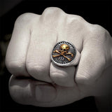 Ring Order 322