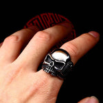 Rocker Ring Kranium