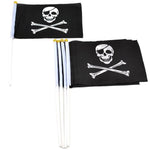 Piratflaggor