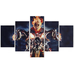 Ghost Rider Tavla