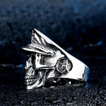 Gothic Ring