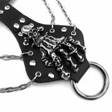 Heavy Metal Armband