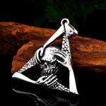 Illuminati Halsband