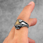 Ring Ordenssällskap