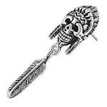 Indian Smycke Silver