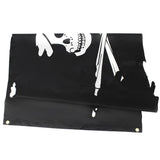 Jolly Roger Retro