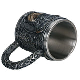 Kaffekopp Viking