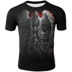 Liemannen Ängel T-Shirt