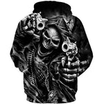 Liemannen Hoodie Vapen