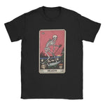 Dödskalle T-Shirt