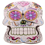 Mexican Skull Watch