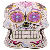 Mexican Skull Watch