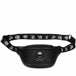 Dödskalle Fanny Pack