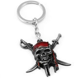 Pirat Nyckelring Svärd