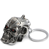Terminator Genisys Nyckelring