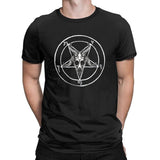 T-Shirt Pentagram