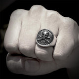 Ring Order 322