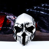 Ring Herr Sparta
