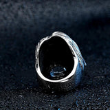 Soldat Ring