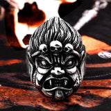Ring Sun Wukong