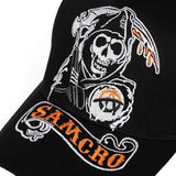 Sons Of Anarchy Huvudbonad