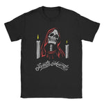 T-Shirt Day Of The Dead