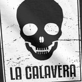 T-Shirt La Calavera