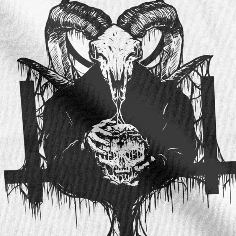 Satanist T-Shirt