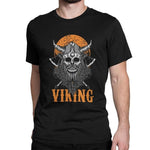 T-Shirt Valhalla Viking