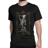 Tarot T-Shirt High Priestess