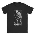 Tarot T-Shirt La Mort