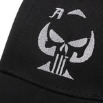 The Punisher Keps