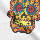 Mexikanskt Kranium T-Shirt