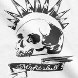 T-Shirt Misfit Skull