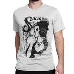 T-Shirt Our Lady Of Holy Death
